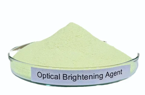 Optical Brightening Agent, Zat Pemutih yang Bikin Kain Lebih Cerah