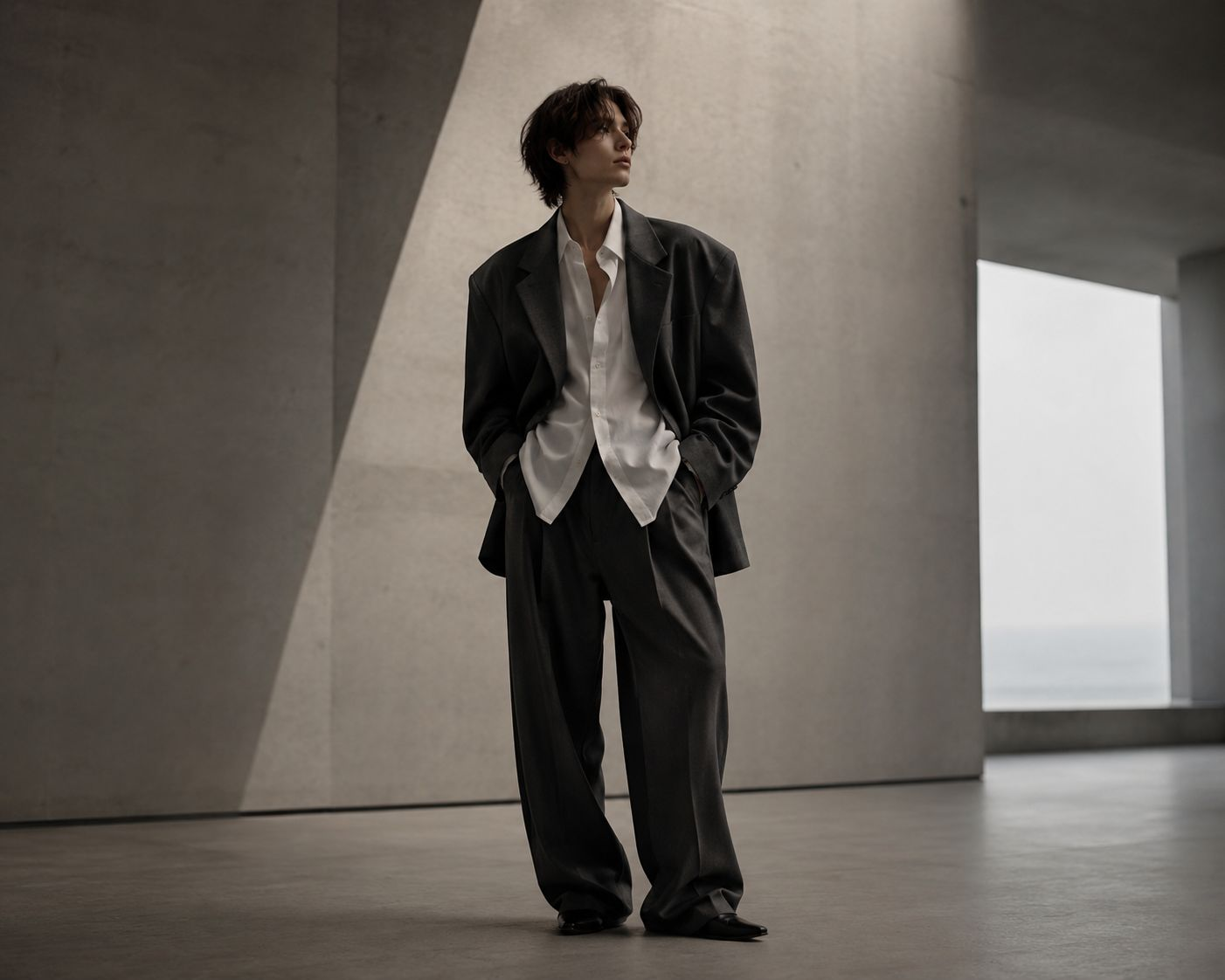 Oversized Fashion dan Obsesi Generasi Modern terhadap Comfort