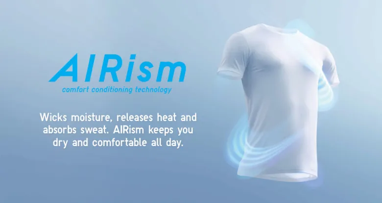 Perbedaan Airism, Heat-Tech Dan Dry-Ex, Jangan Salah Beli Ya!