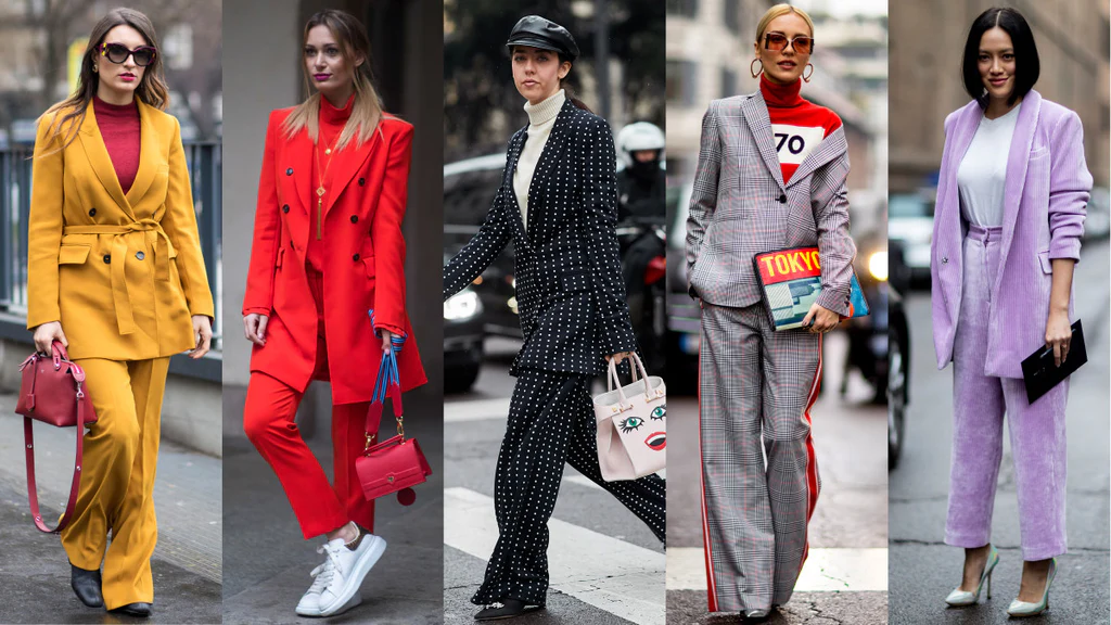 Power Dressing: Cara Berpakaian yang Bentuk Kepercayaan Diri dan Profesionalitas