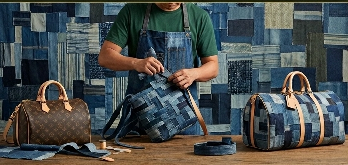 Regeneration 2030, Transformasi Louis Vuitton Menuju Pemulihan Alam