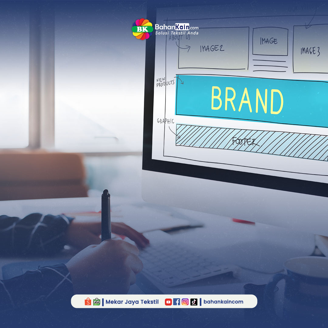 Satu Pesan yang Konsisten: Kunci Kekuatan Brand-mu   