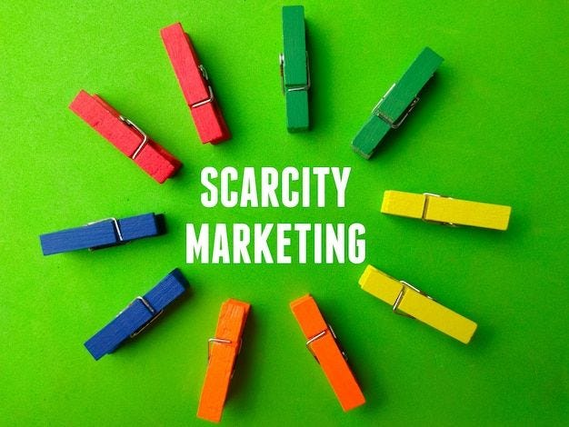 Scarcity Marketing, Seni Membuat Orang Buru-buru Melakukan Checkout
