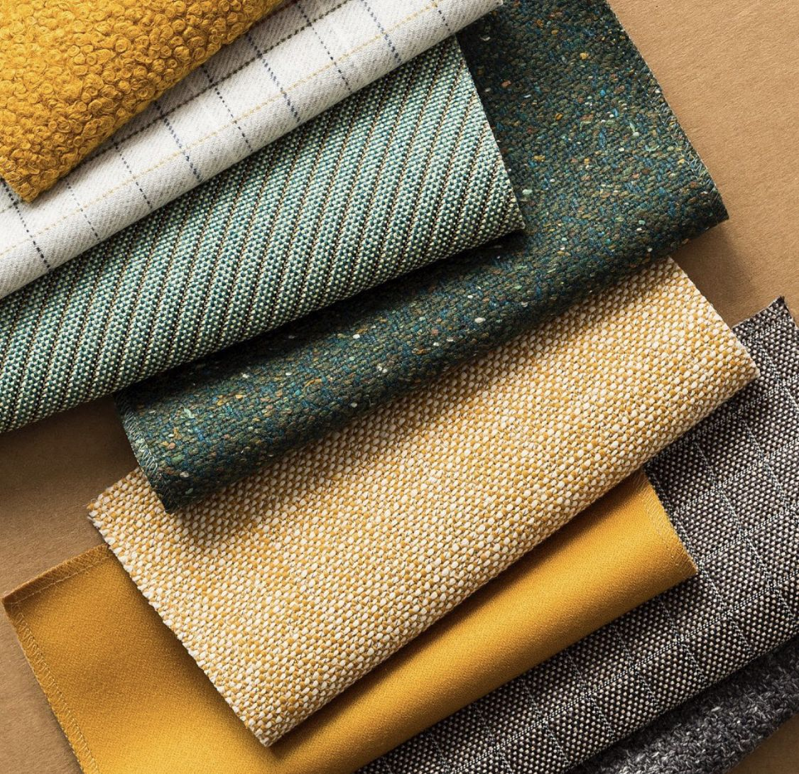 Selamat Tinggal Noda Membandel! Mengenal Lebih Dekat Performance Fabrics