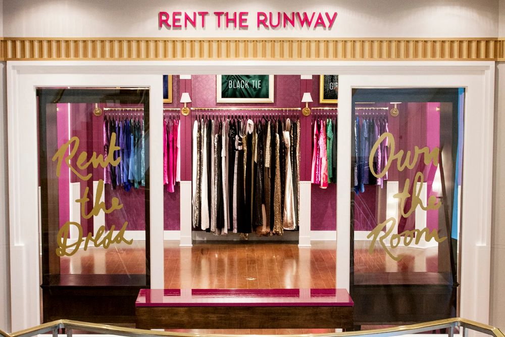 Sewa High Fashion? Ini Cara Cerdas Tampil Mewah Tanpa Harus Beli