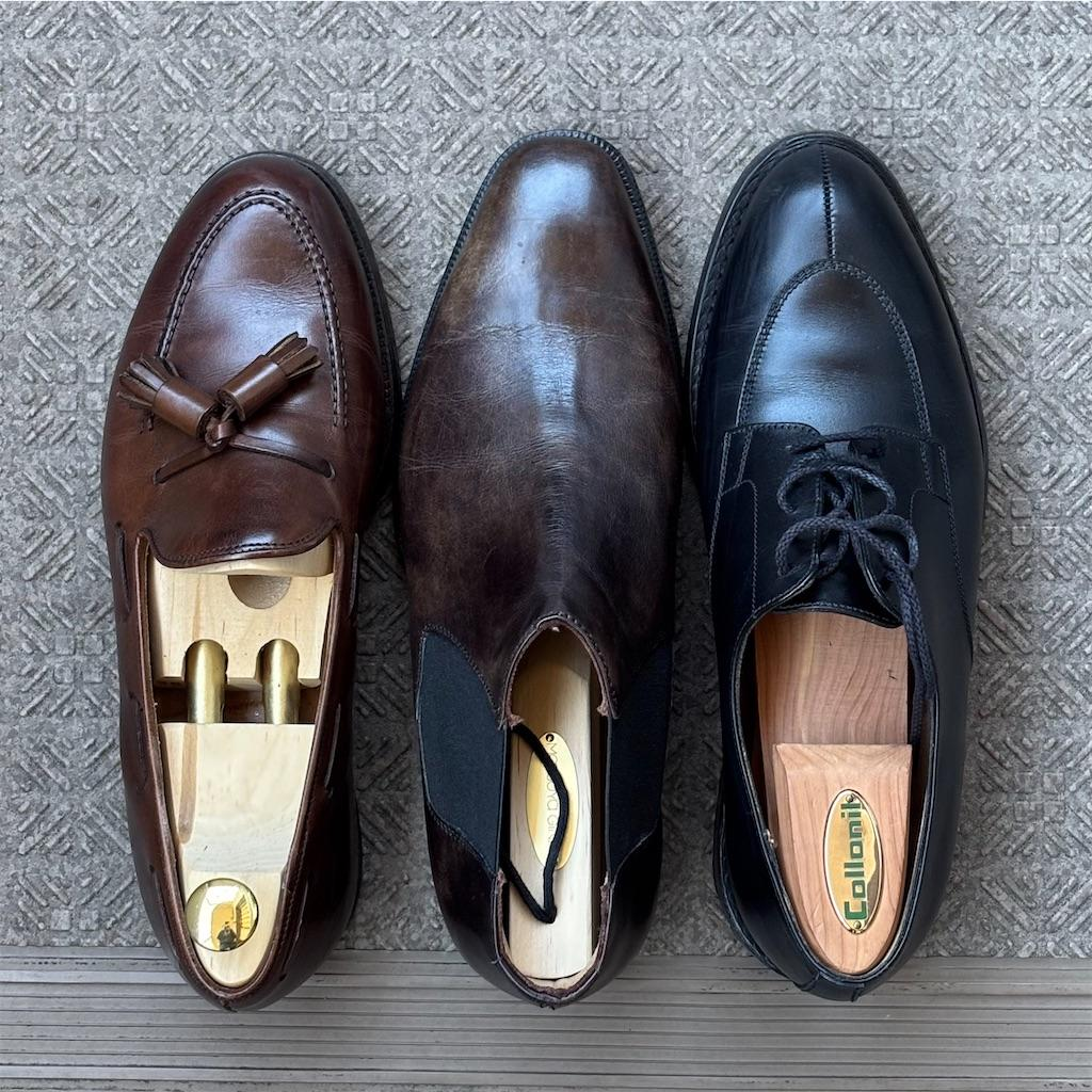 Shoe Tree, Rahasia Sepatu Tetap Awet dan Terlihat Seperti Baru
