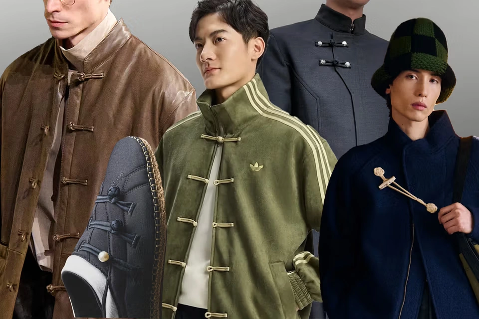 The Pankou Trend: Dari Dinasti ke Runway Internasional