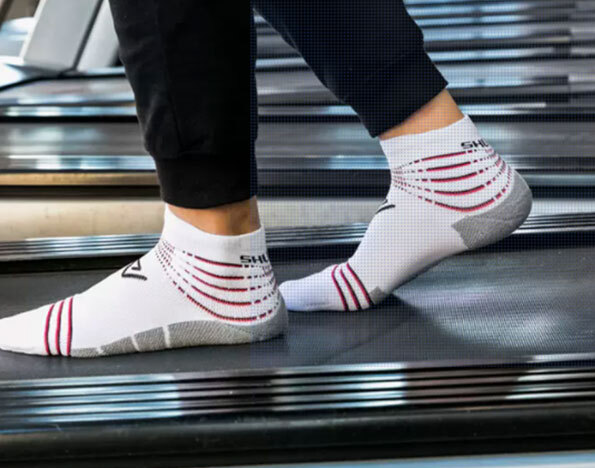 Tips Memilih Kaos Kaki yang Tepat Untuk Olahraga