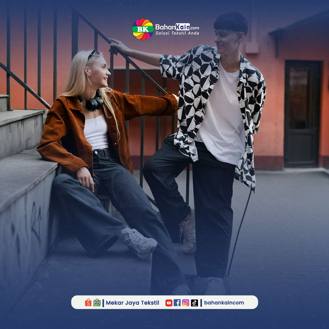Tren Fashion Unik dan Viral Tahun 2025: Antara Ekspresi Diri dan Kepedulian Lingkungan   