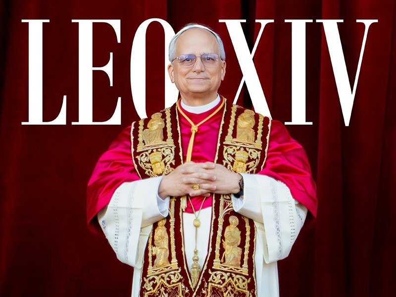 Vogue Best Dressed 2025: Paus Leo XIV, Pamela Anderson, dan Selebritas Dunia Lainnya