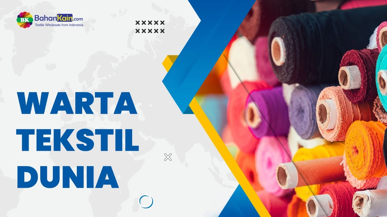 WARTA TEKSTIL DUNIA