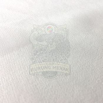 Kain Sutra Sifon AT lebar 115 cm