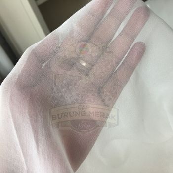 Kain Sutra Sifon AT lebar 115 cm