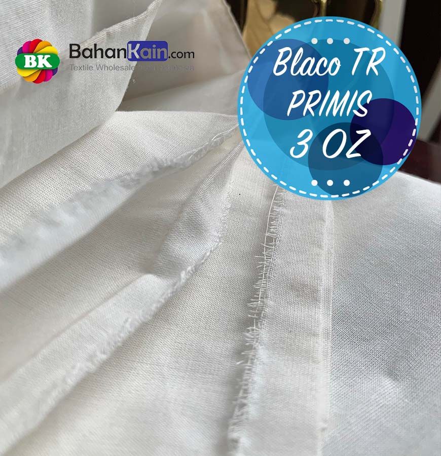 Jual Kain Blaco TR Primis Lebar 160 cm Greige - BahanKain.com