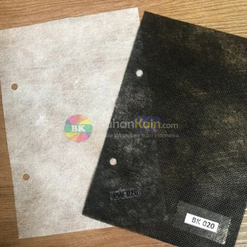 Bahan Spunbond 20 GSM