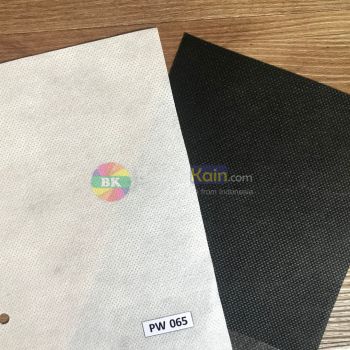 Bahan Furing Spunbond 65 GSM