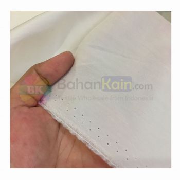 Kain Bemberg beyond silk Tebal BS-04