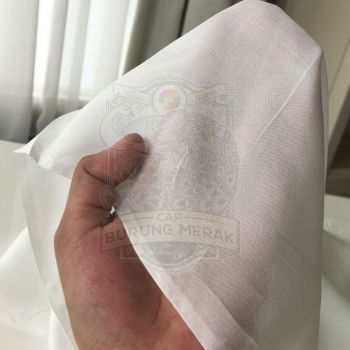 Kain Sutra Habutai 06