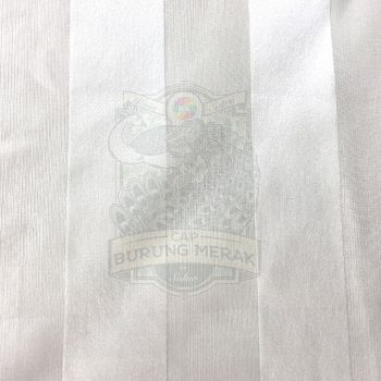 Kain Sutra Salur 3 Lebar 90 CM