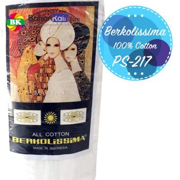 Kain Mori Batik Berkolissima kode PS 217