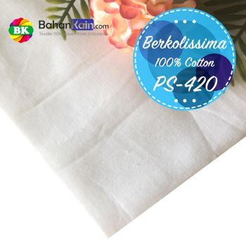 Kain Mori Berkolissima PS 420