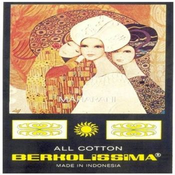 Kain Mori Berkolissima PS 420