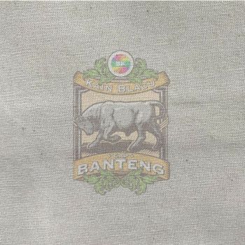 Kain Blacu TC 1 (Cotton – Polyester) Lebar 160 CM