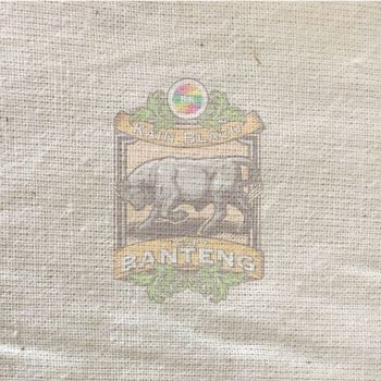 Kain Blacu Katun C1 Lebar 160 CM