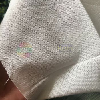 Kain Blacu Tipis TR1 Lebar 117 CM