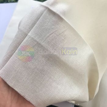 Kain Blaco TC Tipis Lebar 123 CM