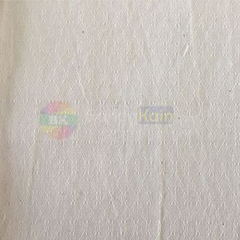 Kain Blaco Katun Motif C15 Lebar 160 CM