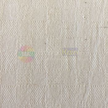 Kain Dobby Greige Motif C20 100% Katun