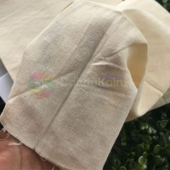 Kain Dobby Greige Motif C20 100% Katun