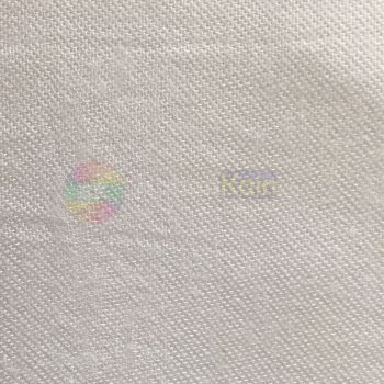 Kain Rayon Sateen Premium Lebar 150 CM