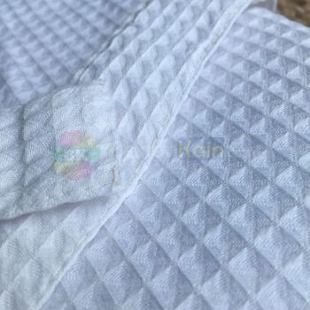 Bathrobe Waffle Hotel - Handuk Kimono Hotel