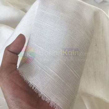 Kain Rayon Linen RL 1 Lebar 140 CM