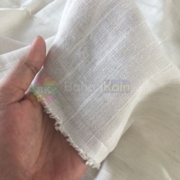 Kain Rayon Linen RL 2 Lebar 140 CM
