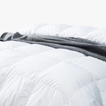 Duvet Cover Hotel Premium Cotton 300 TC