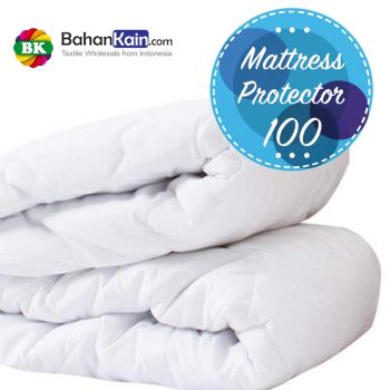 Mattress Protector 100 X 200 Cm Cover Padding 8 Oz