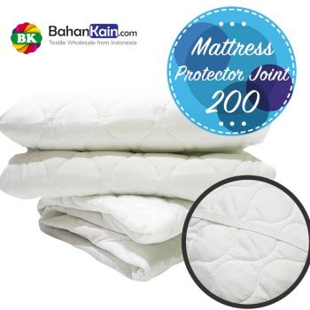 Mattress Protector Join Premium 200 X 200 Cm Cover Padding 16 Oz