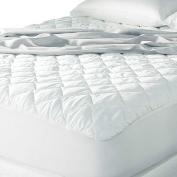 Mattress Protector Join Premium 200 X 200 Cm Cover Padding 16 Oz