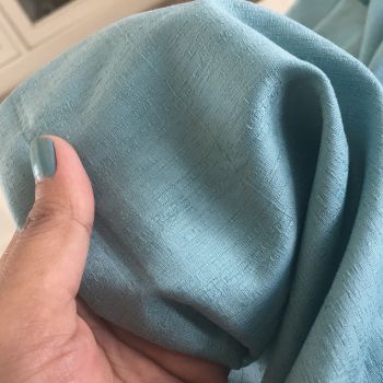 Kain Dobby B10 100% Cotton Tosca