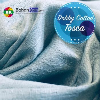 Kain Dobby B10 100% Cotton Tosca