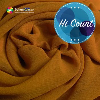 Bahan Kain Hycon ( Hi-Count)