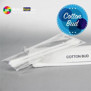 Cotton Bud Isi 3 Hotel -  Amenities Hotel