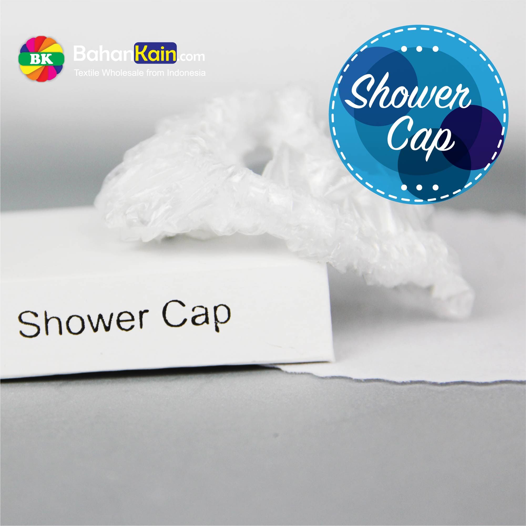 Shower Cap Hotel + KOTAK Aminites Hotel