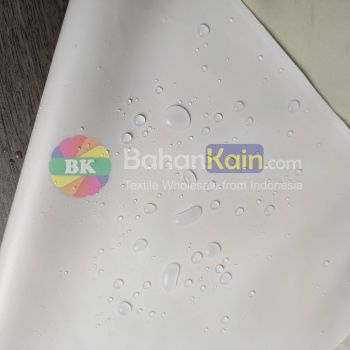 Bahan Kain Sprei Waterproof (Kain Anti Air)