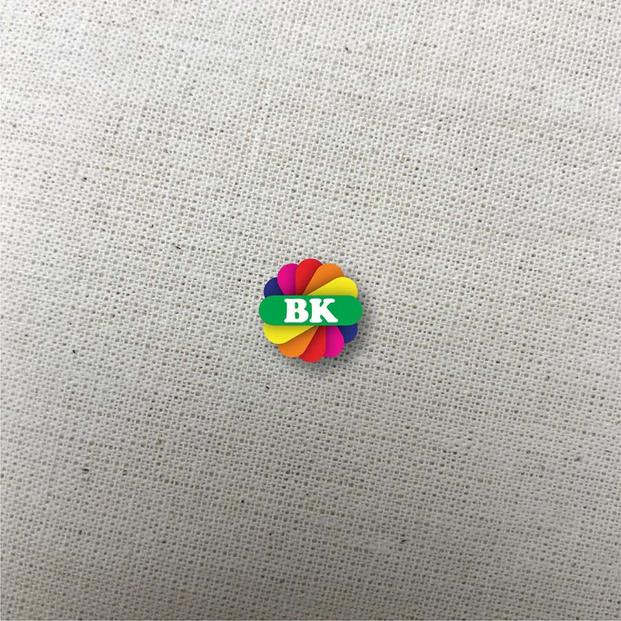 Jual Kain Blacu Katun C0-2 Lebar 125 CM - BahanKain.com