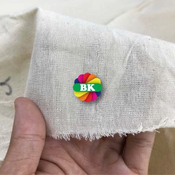 Kain Blacu Katun C0-2 Lebar 125 CM