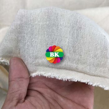 Kain Blacu Ramilook 2 Lebar 160 CM